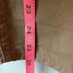 J Brand Avery Pants Chinos Cedar Chest 27 Photo 8