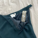 Jones New York Blue Pencil Skirt for Work Photo 6