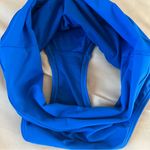 Sunsets Electric Blue Hannah High Waist Bikini Bottom Size L‎ Size L Photo 9