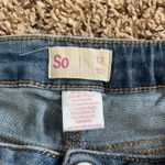 Sonoma  Goods for Life Jean Shorts Photo 2