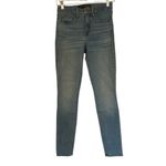 Veronica Beard  Kate Skinny High Rise Jeans Size 26 Beacon Wash J20054850001BE Photo 1