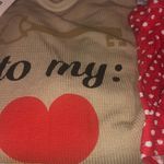 Wildfox π¦π Ribbed Crop Top π to my β€οΈ - tan- EUC - no tags Photo 5