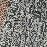 Varley  Snakeprint Leggings Photo 1