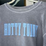 Press box Royce Apparel Ole Miss Crewneck Photo 1