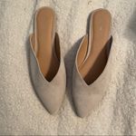 joe's jeans Joe’s Serafina Mule Photo 1