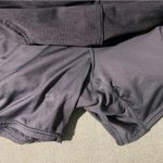 Kuhl medium cargo skort in charcoal. Photo 6
