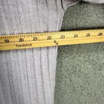 Free People Around The Clock Tunic Sweater Womens XS Purple Oversized Cozy Boho Photo 4