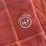 Allbirds ‎ Pink Leggings Size Small Photo 4