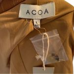 VICI ✨HP✨AMBER LINEN BLEND BLAZER✨ Photo 7