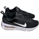 Nike  Women's Size 10 Black White Air Max Interlock Light Sneakers DX3705-001 Photo 6