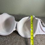 Third Love 24/7 Classic Full Coverage Bra Size 38E Underwire Soft Pink Comfy Photo 6