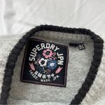 Superdry sweater jumper dress
Size 8 US Photo 1