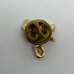 Gold‎ Angel Pin Cherub Lapel Pin Religious Brooch Jewelry Accessory Women Gold Photo 2