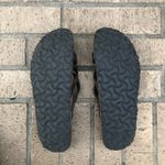 Birkenstock  Womens Sandal Betula Vinja Brown Bronze 11 Photo 5