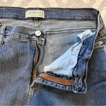 As Real As Wrangler Women’s Whisper Classic Bootcut Blue Denim Jeans 12 Photo 7