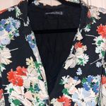 Abercrombie & Fitch Floral Romper Photo 1