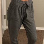 Grey Joggers Gray Photo 0