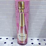 Two pairs of Prosecco cozy socks. Pink/cream. NIB. Size5 Photo 3