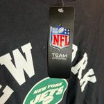 NFL  New York Jets XL Team Apparel Shirt Photo 3