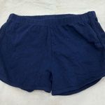 Popular 21 Navy Blue Women's Shorts Photo 0