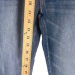 KanCan Women's‎ Size 9/28 Medium Wash High Rise Flare Western Jeans Blue Photo 10