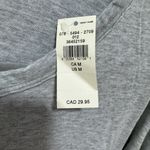 Aerie NWT Basic Crew Neck T-Shirt Size M Photo 5