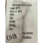 Abound  Green Purple Floral Smocked Balloon Sleeve Top Women's Plus Size 3X NWT Photo 8