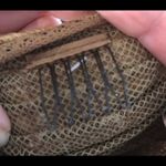 Ponytail Ariana Drawstring Blonde Clipin 2216 Size 31 Photo 3