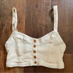 FAVLUX bandeau, cropped tank top, size L Photo 0