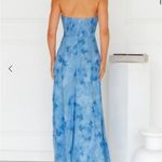 Hello Molly Maxi Dress Photo 2