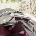 Marc by Marc Jacobs  Carroll 2strap Stud Ankle Boot Black Bootie Size 36 Preowned Photo 5