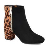 Journee Collection  Bootie Photo 0
