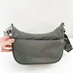 Lululemon Mini Adjustable Shoulder Bag Purse 3L Sage Green Photo 4