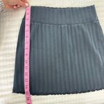 Aerie OG Groove Mini Skirt Photo 2
