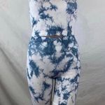 Athletic Matching Set Blue Size M Photo 0