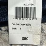 Love Nation  Premium, Bling Pockets, Bootcut, Size 6 - NWT Photo 10