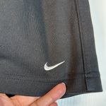 Nike  Dri-Fit Black Pocket Gym Shorts Athletic Size Med #2647 Photo 3