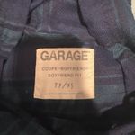 Garage Flannel Photo 2