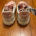 Off-White Women’s  Low Vulcanized Sneakers Photo 2