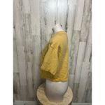 Old Navy Yellow top Photo 3
