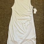 Treasure & Bond  white summer dress Photo 3