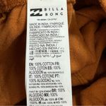 Billabong Wave Runners Jacquard Looped Terry Shorts Photo 9