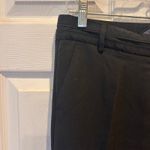 Zac & Rachel Black Dress Pants Womens Size 6 Stretch Office Business Casual Photo 1