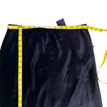 Joseph Isaak silk-satin midi skirt Photo 9