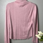 Tommy Hilfiger Vintage turtleneck top Photo 5