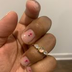 Beverly Hills Boutique Ring... Gold Photo 3