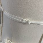 Asilio  Shine A Light White Lace Dress Photo 6