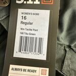5.11  TACLITE Pro Ripstop Pant Style # 64360 Photo 3
