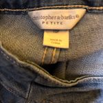Christopher & Banks Vintage women's jeans  PETITE Photo 4