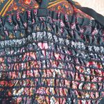 Band of Gypsies Paisley Bustier Jumpsuit : Box I: Photo 6